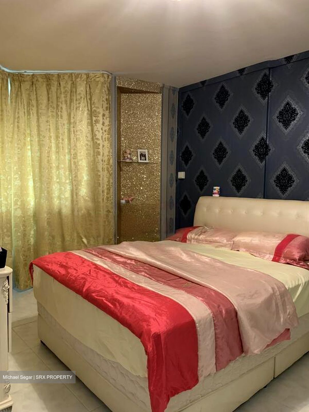 Blk 39 Cambridge Road (Kallang/Whampoa), HDB 5 Rooms #539884021